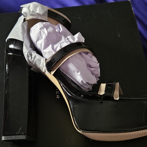 Frita Platform Sandal (Women)Marc Fisher LTD - Picture 1 of 6